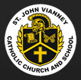 st johns catholic school